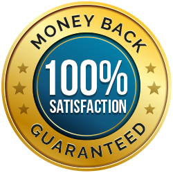 AquaSculpt money back guarantee