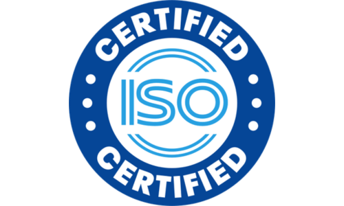 AquaSculpt ISO Certified